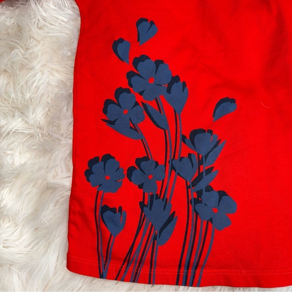 Tea Collection Tunic Dress (size 3) - Picture 3 of 4